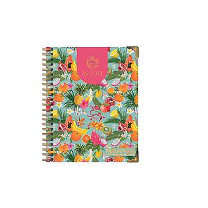 PLANNER ASCOTT DESING 17,8 X 22,2 CMS 