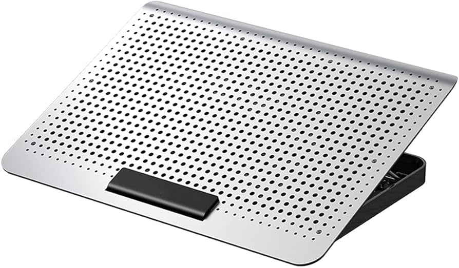 BASE ENFRIADORA 16" DE UN NUCLEO MAXEL BIG FAN