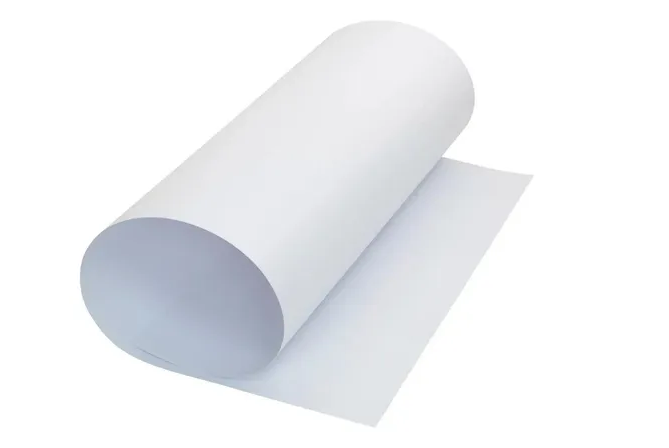 PLIEGO CARTULINA ESPAÑOLA TORRE 50 X 70  BLANCA
