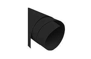 PLIEGO CARTULINA ESPAÑOLA TORRE 50 X 70 NEGRA