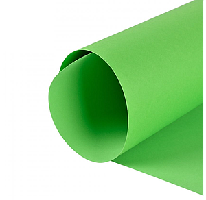 PLIEGO CARTULINA ESPAÑOLA TORRE 50 X 70 VERDE CLARO