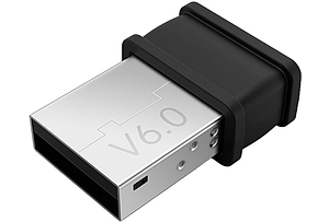 ADAPTADOR INALAMBRICO USB TENDA NANO AX300 WIFI 6 W311MI