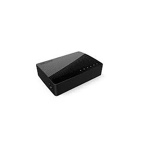 SWITCH TENDA 5 PUERTOS GIGABIT SG105S