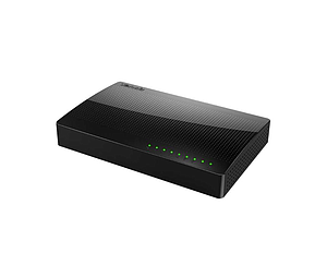 SWITCH TENDA 8 PUERTOS GIGABIT SG108