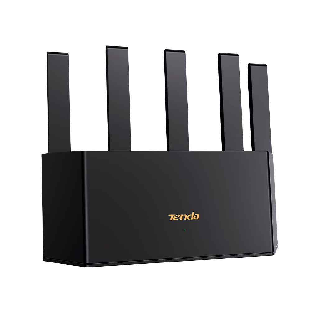 ROUTER TENDA GIGABIT AX3000 WIFI 6 DUAL BAND 