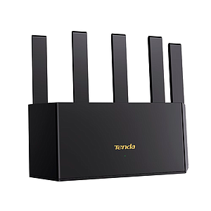 ROUTER TENDA GIGABIT AX3000 WIFI 6 DUAL BAND 