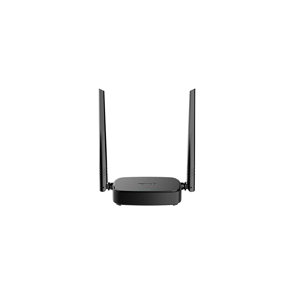 ROUTER INALAMBRICO TENDA N300 4G05 300Mbps 4G LTE