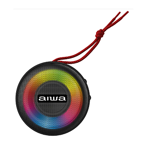 PARLANTE AIWA BLUETOOTH, RADIO FM,BATERÍA 1800MAH AWSJ216