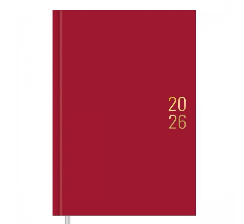 AGENDA TILIBRA PLANNER 2026 COS NAPOLI M5 DIA X HOJA  176HJ