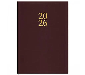 AGENDA TILIBRA PLANNER 2026 COS TORINO M5 DIA X HOJA 176HJ