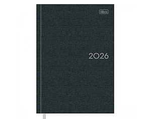 AGENDA TILIBRA PLANNER 2026 COS MILANO M5 DIA X HOJA 176HJ