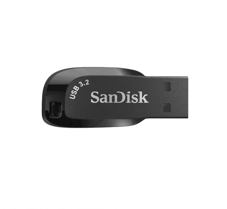 PENDRIVE SANDISK 128GB ULTRA SHIFT 100MB/s usb3.2