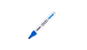 PLUMON DE PIZARRA ADIX RECARGABLE AZUL