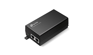 ADAPTADOR POE+ TP-LINK GIGABIT ETHERNET TL-POE160S 30W