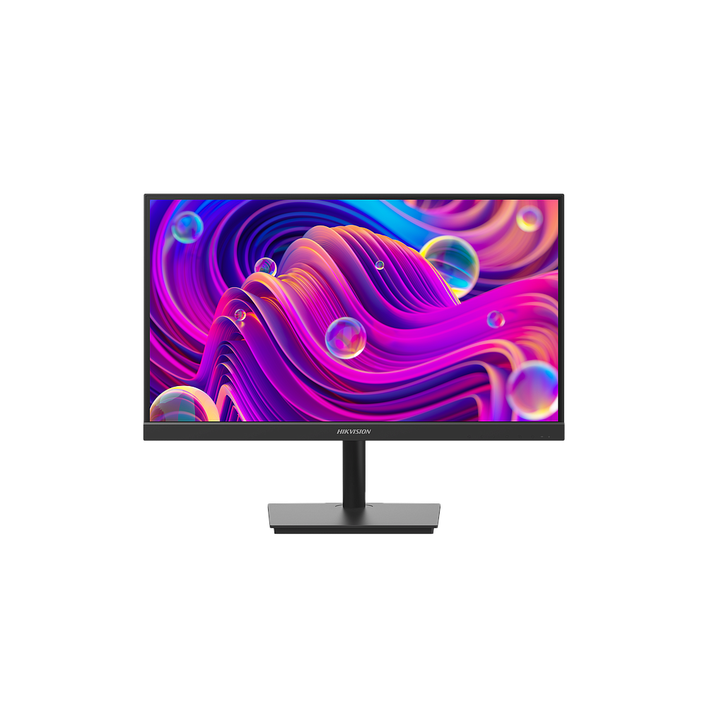 MONITOR HIKVISION E-LED 21.5" FHD 1920X1080 100Hz HDMI/VGA