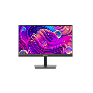 MONITOR HIKVISION E-LED 21.5" FHD 1920X1080 100Hz HDMI/VGA