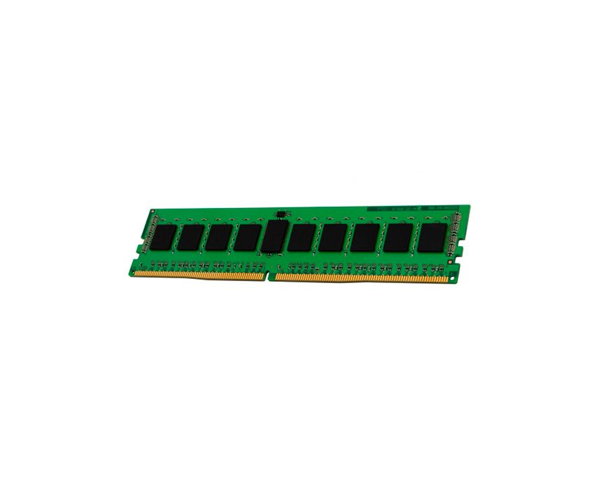 MEMORIA RAM KINGSTON KVR 8GB 3200MHZ DDR4 DIMM KCP432NS6/8
