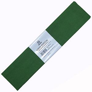 PAPEL CREPE WEROLA VERDE MUSGO