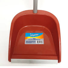 PALA FIJA IMPEKE CON BANDA (CM)