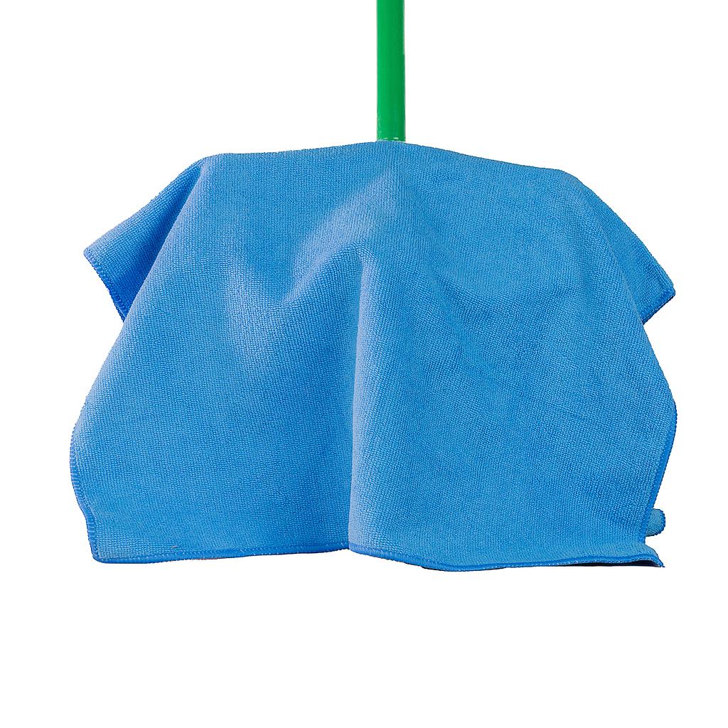 TRAPERO MICROFIBRA IMPEKE 50 X 60 CMS CELESTE (CM)