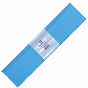 PAPEL CREPE WEROLA CELESTE