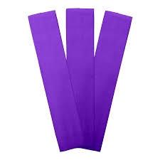 PAPEL CREPE WEROLA AZUL VIOLETA