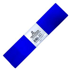 PAPEL CREPE WEROLA AZUL BANDERA