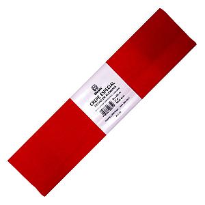 PAPEL CREPE WEROLA ROJO ALEMAN