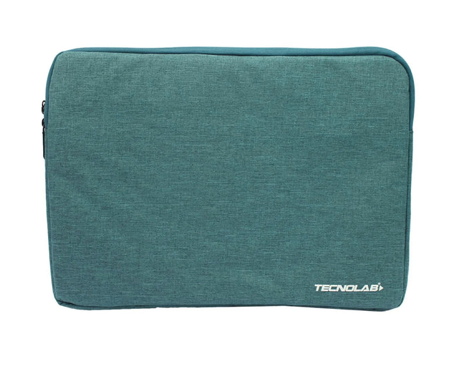 FUNDA NOTEBOOK TECNOLAB 13" TL681G VERDE