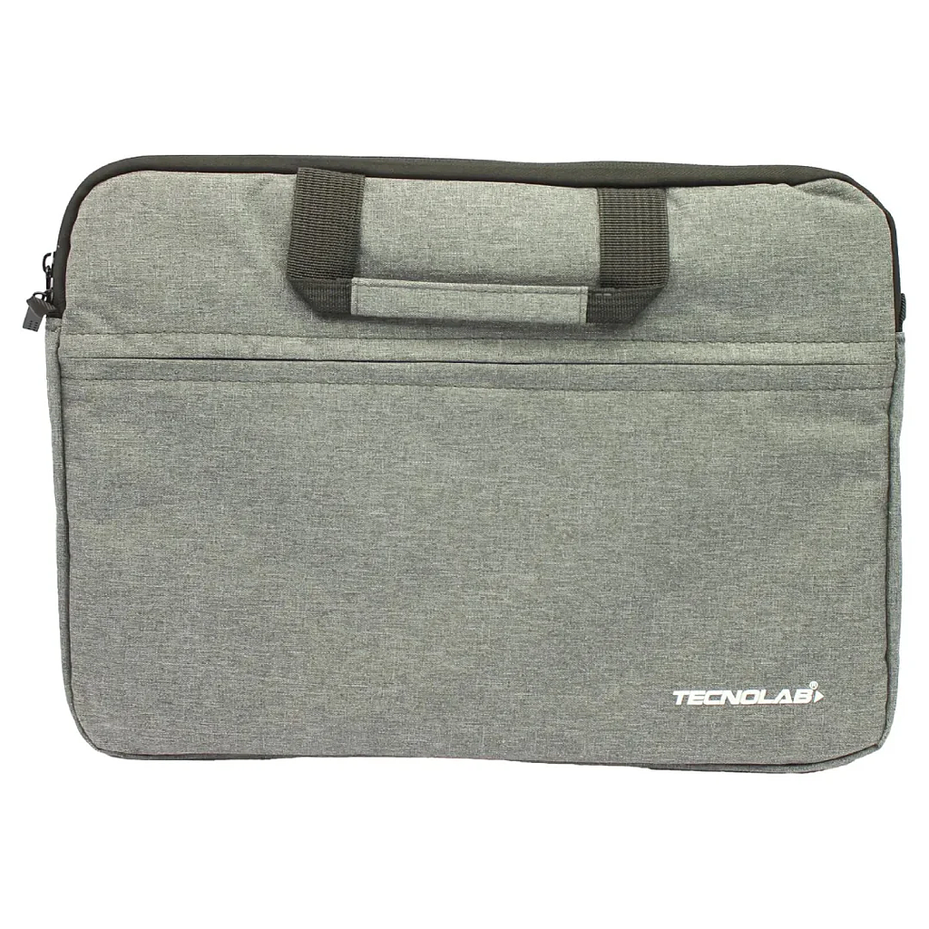 FUNDA NOTEBOOK TECNOLAB 14" TL683GR GRIS
