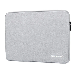 FUNDA NOTEBOOK TECNOLAB 13" TL681GR GRIS