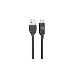 CABLE HP USB 3.0 A TIPO C 2 MT