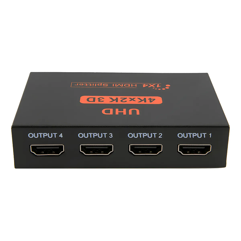 SPLITTER HDMI TECNOLAB 1 X 4 TL562
