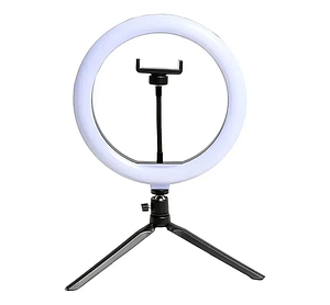 KIT ARO DE LUZ + SOPORTE TELEFONO DBLUE DBSC060