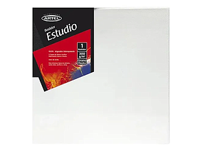 BASTIDOR ARTEL ESTUDIO 250g/m 50 x 50 Cms