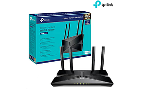 ROUTER INALAMBRICO ARCHER AX23 TP-LINK AX1800 WIFI 6