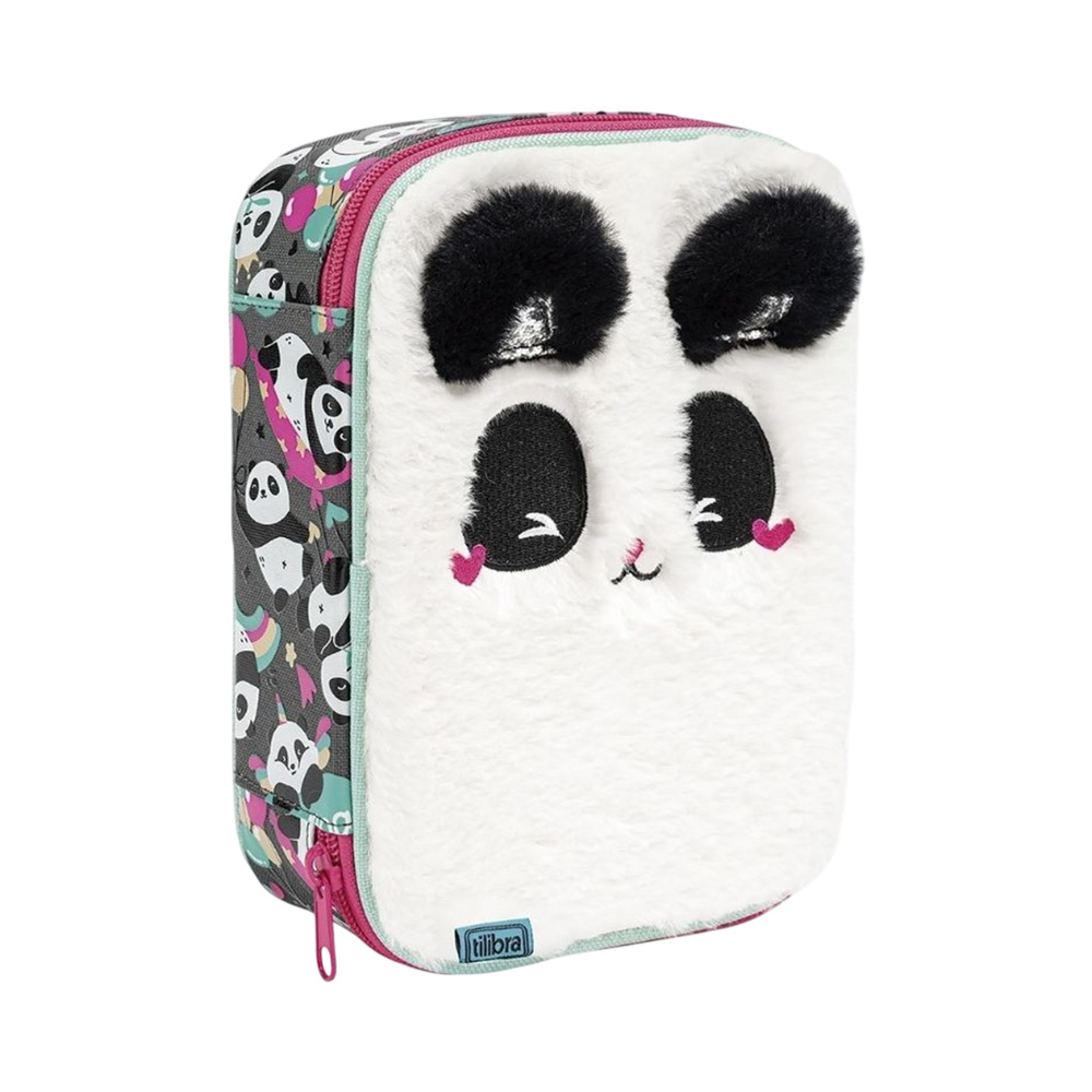 ESTUCHE TILIBRA BOX LOVELY FRIEND 