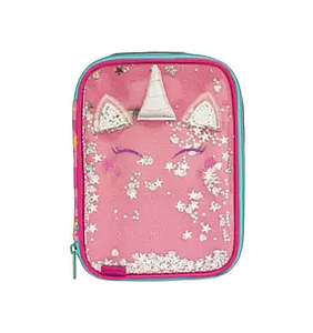 ESTUCHE TILIBRA BOX BLINK UNICORIO