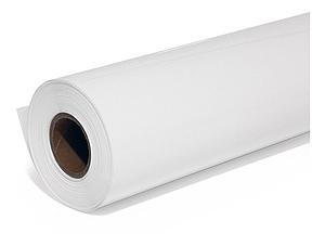 ROLLO PAPEL PLOTTER 0.60 x 50 Mts 80GRS.