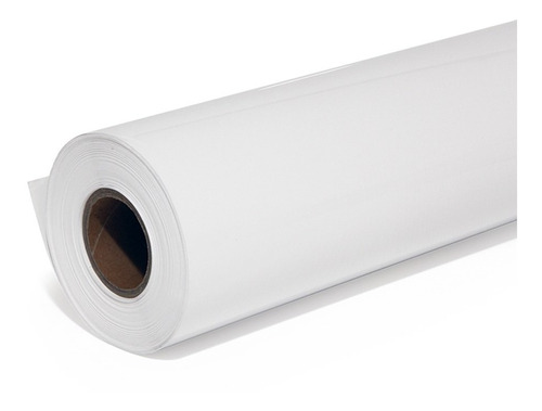 ROLLO PAPEL PLOTTER 0.60 x 50 Mts 80GRS. 