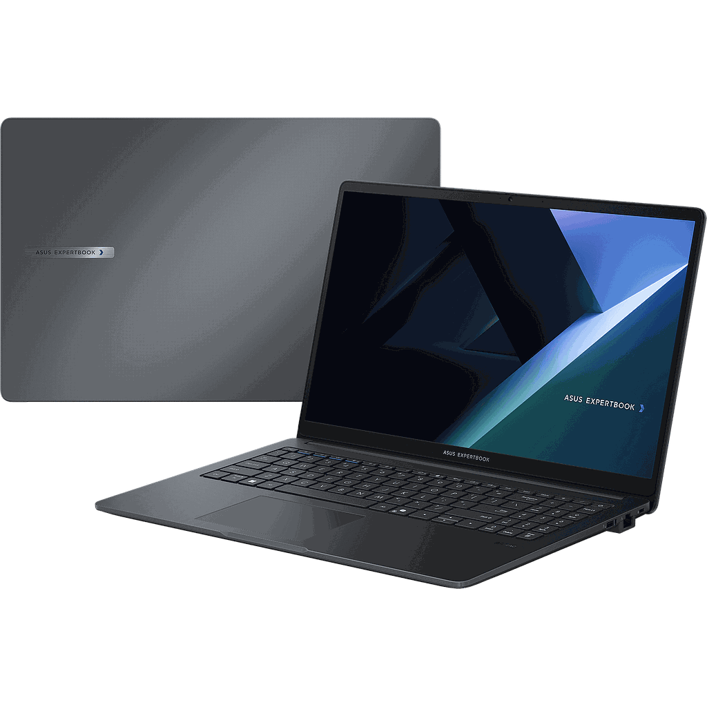 NOTEBOOK ASUS EXPERTBOOK B1403CVA i5-120U SSD 512G RAM DDR5 16G 14" WIN11 PRO
