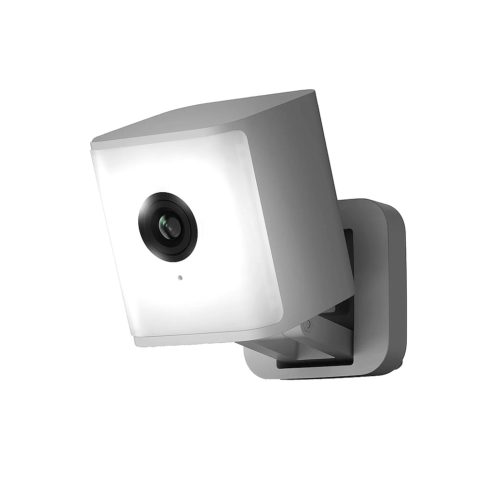 CAMARA IP AIWA INTERIOR/EXTERIOR CP7 106º 4MP WIFI AWCTIQ4