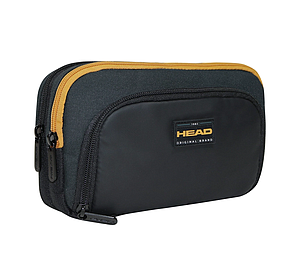 ESTUCHE HEAD CASE DARK PETROLEO