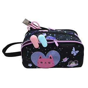ESTUCHE HEAD ATOS SPACE CAT NEGRO