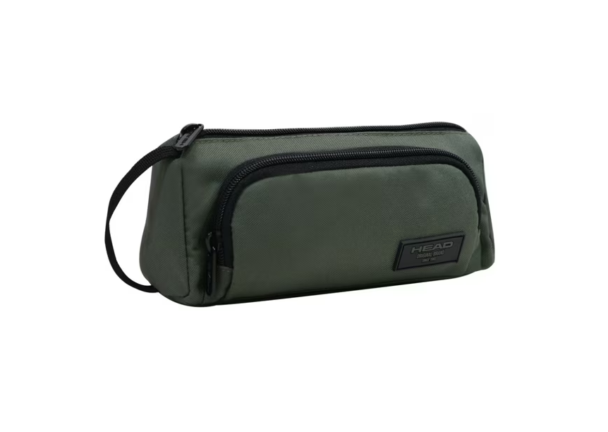 ESTUCHE HEAD NEW YARIS VERDE MUSGO