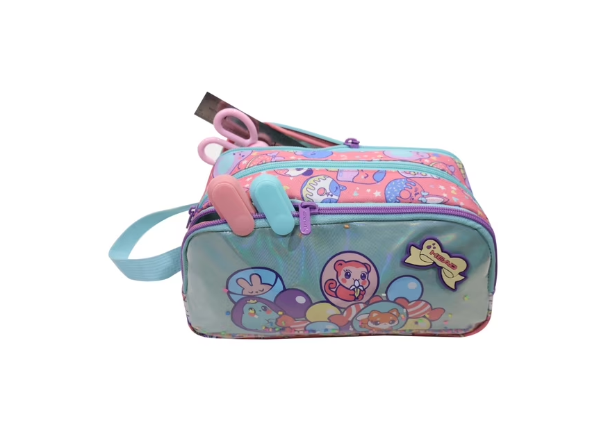 ESTUCHE HEAD ATOS SWEET CANDY ROSADO