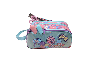 ESTUCHE HEAD ATOS SWEET CANDY ROSADO