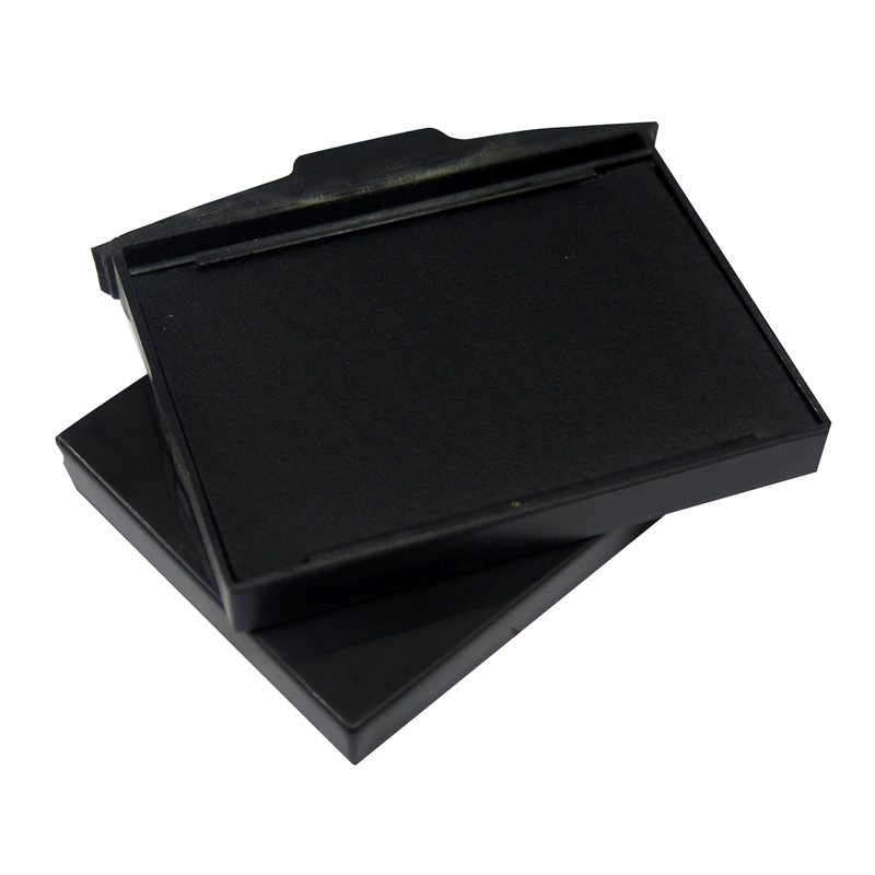 ALMOHADILLA DE RECAMBIO TRAXX (9284) 660 NEGRO 