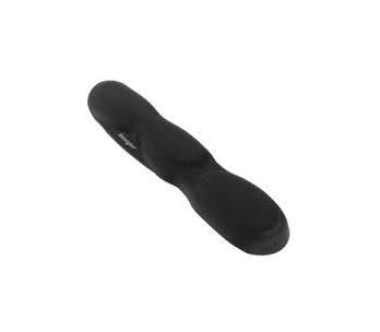 APOYA MUÑECA TECLADO KENSINGTON  W.REST K62383 NEGRO 