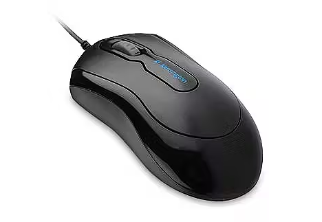 MOUSE KENSINGTON ALAMBRICO USB IN A BOX K72480WW